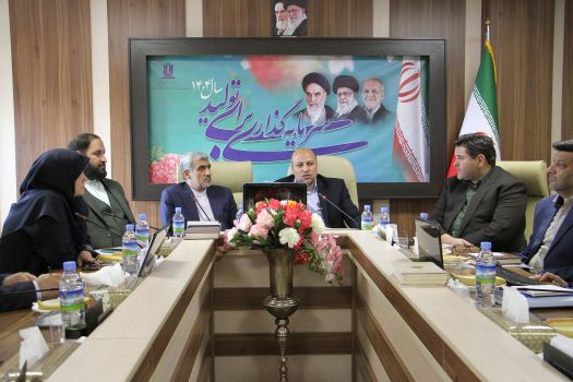 تعامل ویژه‌ای برای سنجش شایستگی‌های نوآموزان بدو ورود خواهیم داشت