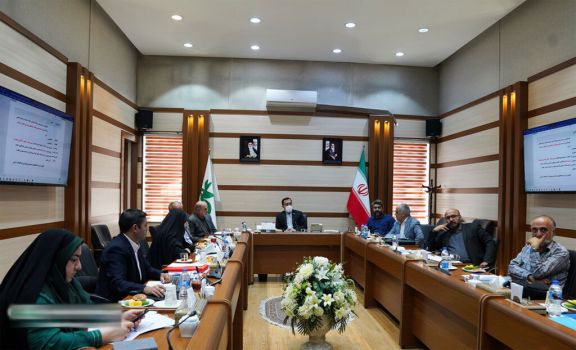 پیش‌نویس سند ملی صنعت اسباب‌بازی به شورای عالی انقلاب فرهنگی ارسال شد