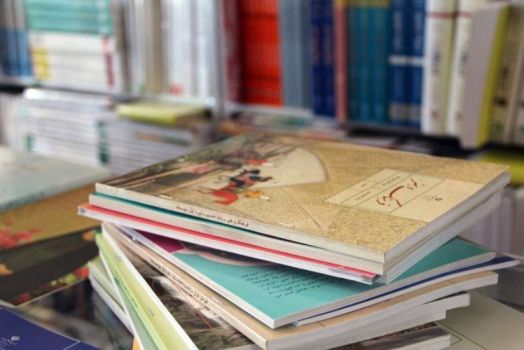 ثبت سفارش کتب درسی ۵۰ درصد دانشآموزان میانپایه قمی