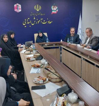 نشست هماندیشی جشنواره ملی اصلاح روشهای آموزش با حضور معاون وزیر در تهران برگزار شد