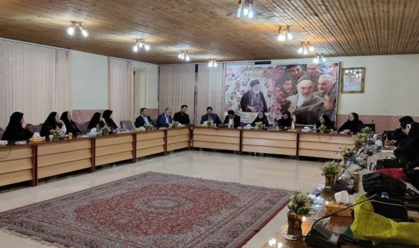 از طرح «شمیم» تا احیای «محیطیار»؛ برنامههای تابستانی سلامت مدارس تشریح شد