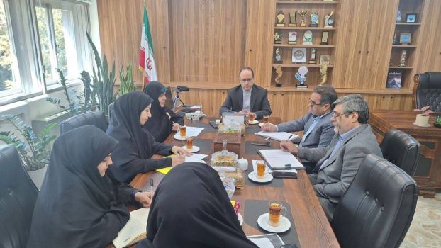 نشستهای قطبی معاونین متوسطه مناطق ۱۹گانه؛ نقطه عطفی در همافزایی و ارتقای برنامههای آموزشی