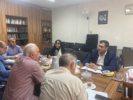 حسین مدامی: انجمن اولیا و مربیان، پشتوانه مدیران مدارس است