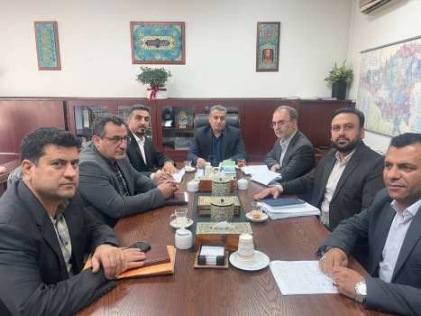 تسریع در پرداخت حقوق فرهنگیان بازنشسته مدارس استثنایی، جلوهای از احترام به مقام معلم است.