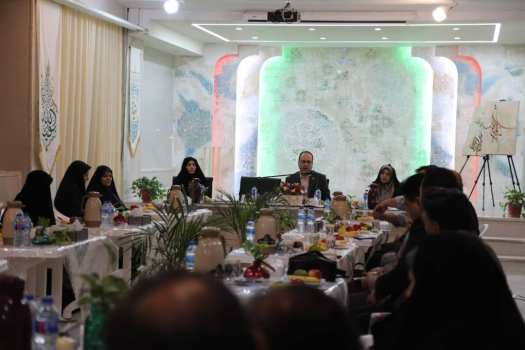 مدارس هیئت‌امنایی؛ الگوی مشارکت مردم در اداره آموزش و تربیت نسل توانمند