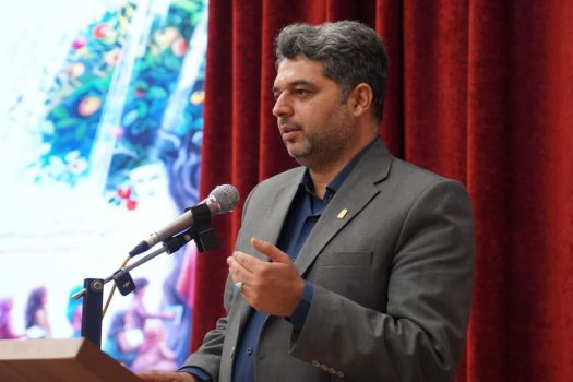 جشنواره "رسانه و نیایش" با هدف ترویج فرهنگ نماز در بستر رسانه، کلید خورد