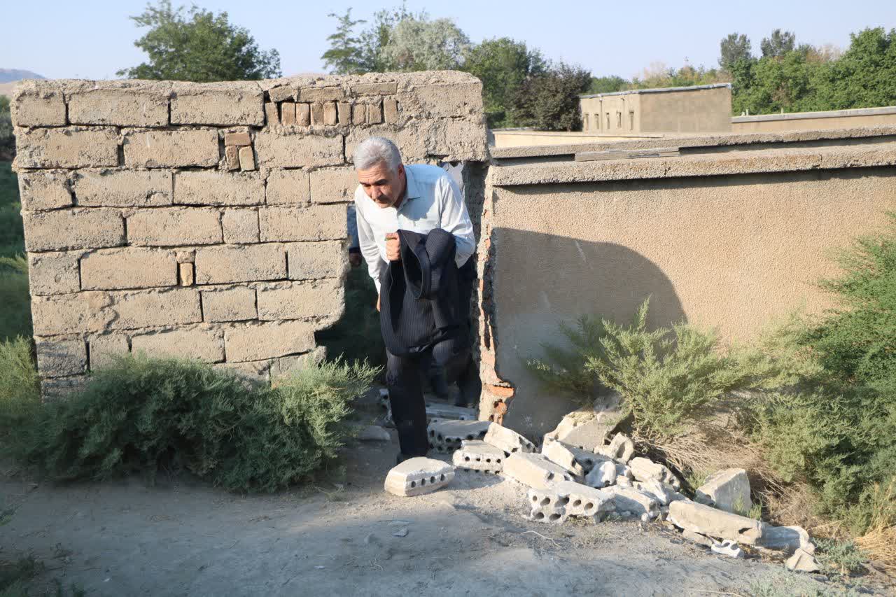 روستایی